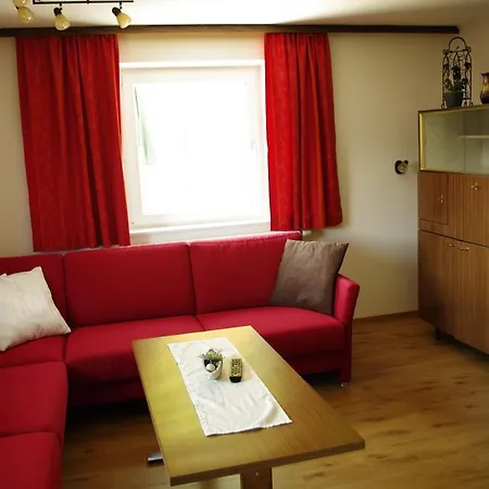 Holiday home Ferienhaus 
