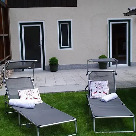 Ferienhaus 