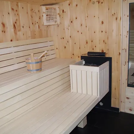 Holiday home Ferienhaus 