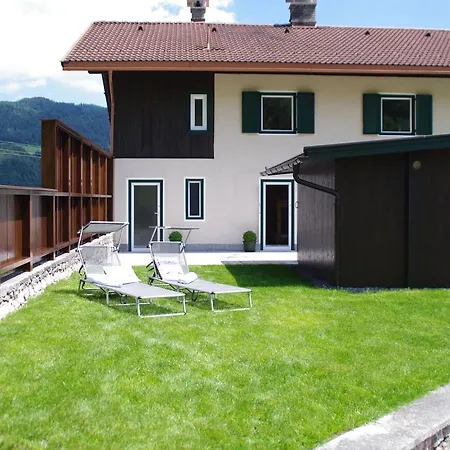 Ferienhaus 