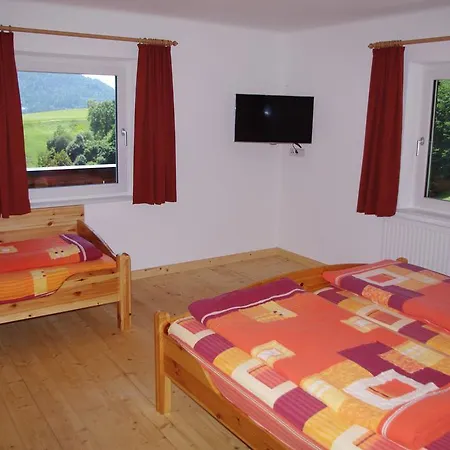 Holiday home Ferienhaus 
