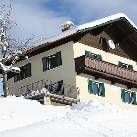 Ferienhaus 