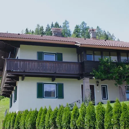 Ferienhaus 