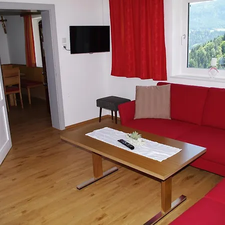Holiday home Ferienhaus 