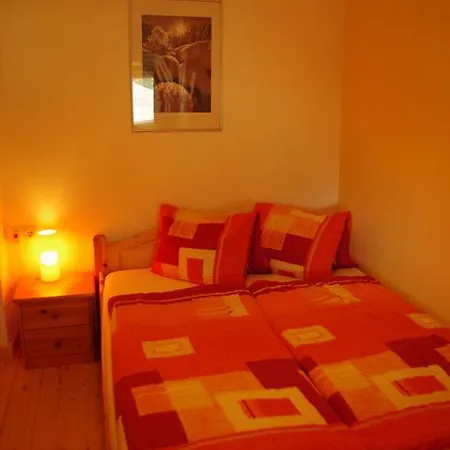 Holiday home Ferienhaus 