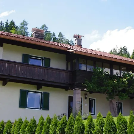 Ferienhaus 