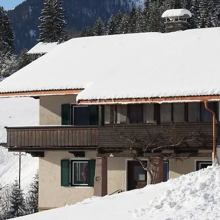 Ferienhaus 